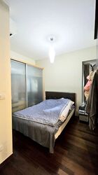 The Nexus (D21), Condominium #450846491